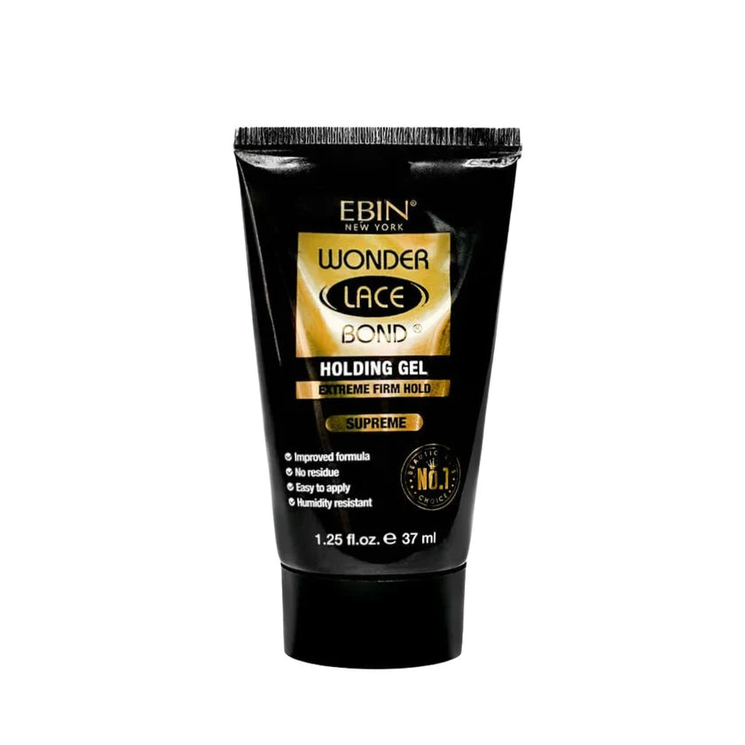 Wonder Lace Bond Holding Gel Supreme 1.25 Oz.