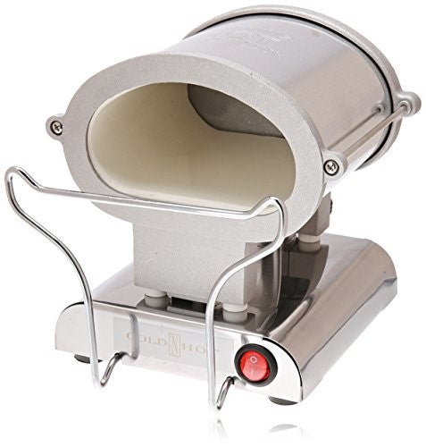 Gold 'N Hot Professional Stove