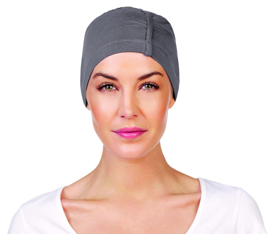 Christine Headwear Chandra Bamboo Night Cap