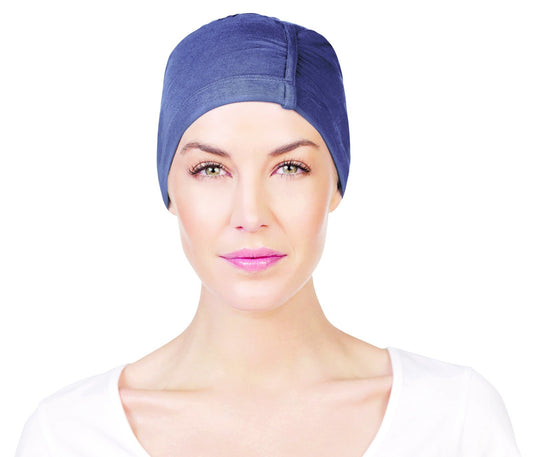 Christine Headwear Chandra Bamboo Night Cap