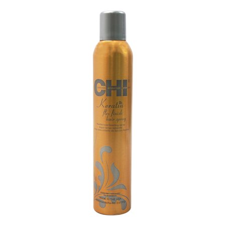Chi Keratin Flex-Finish Hair Spray 10 oz.