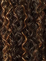 Dashly Lace Unit 17 - 13"