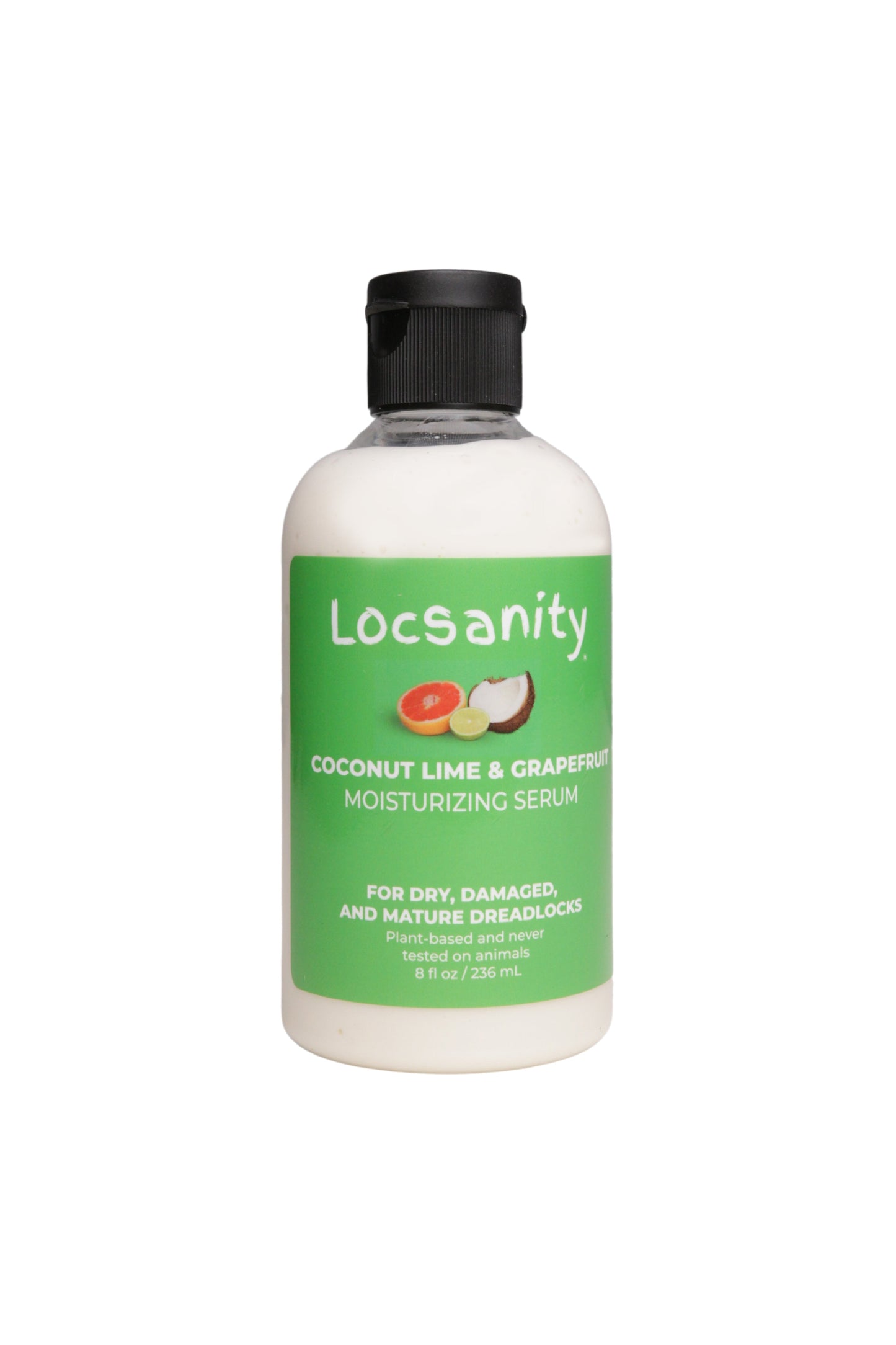 Grapefruit Coconut Lime Loccare Bundle