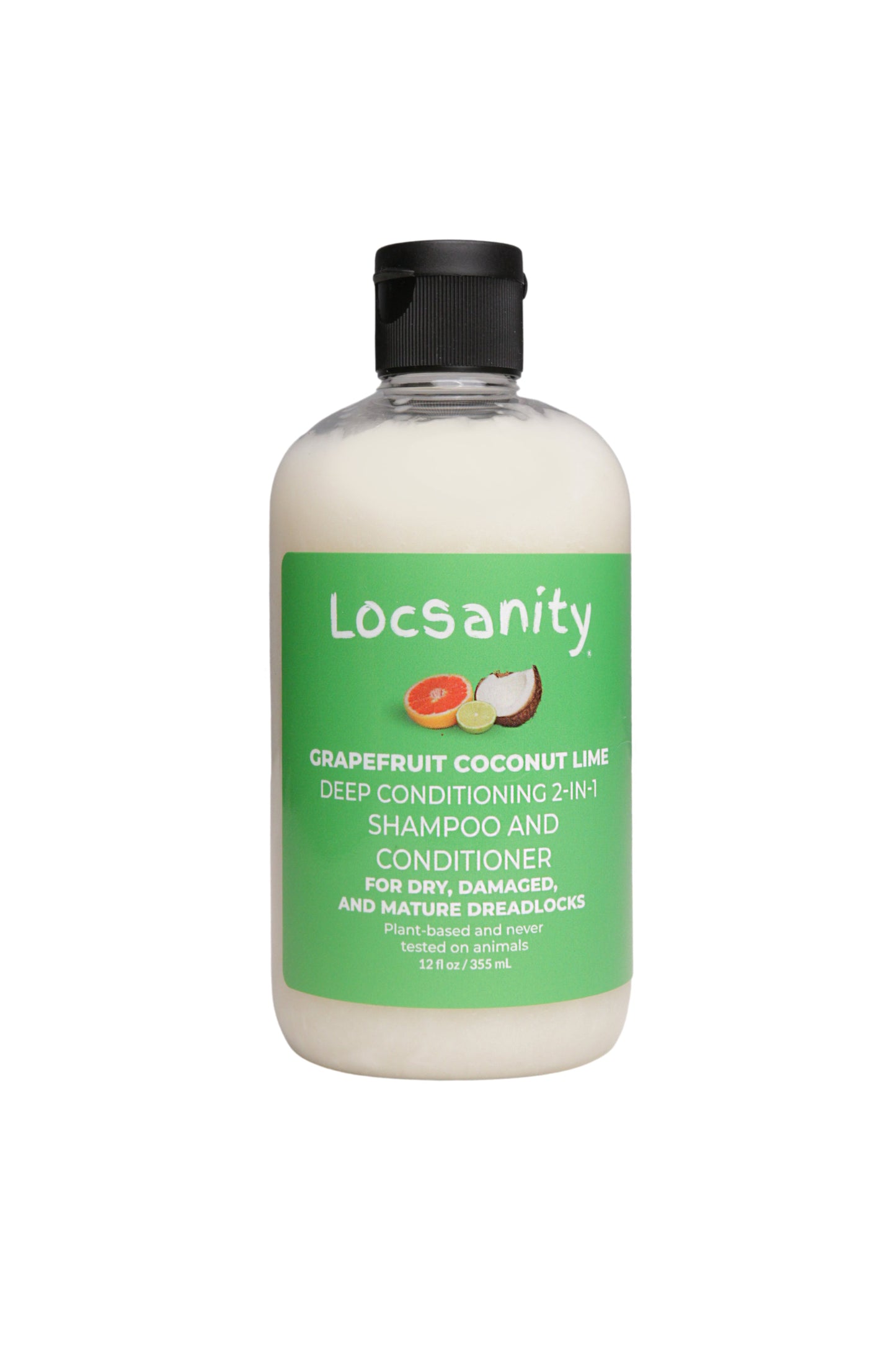 Grapefruit Coconut Lime Loccare Bundle