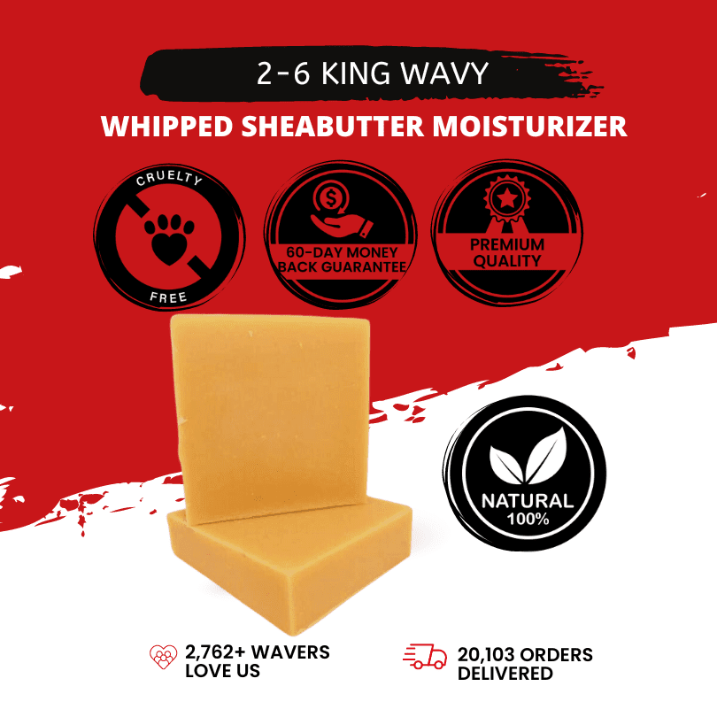 Mango Shampoo Bar