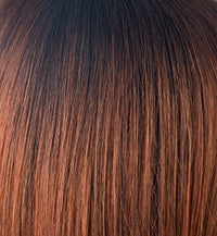 Rene of Paris Model 1688N Izzie Tapered Pixie Wig