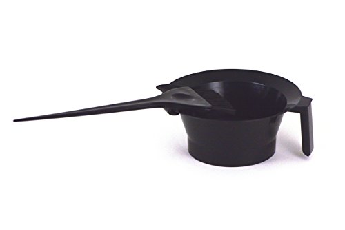 Magic Collection Handle and Pouring Mixing Bowl & Dye Brush Set