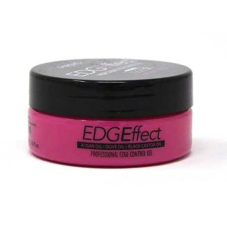 Magic Edge Effect Extreme Hold 5+ 3.38 fl. oz. Argan, Olive, Black Castor