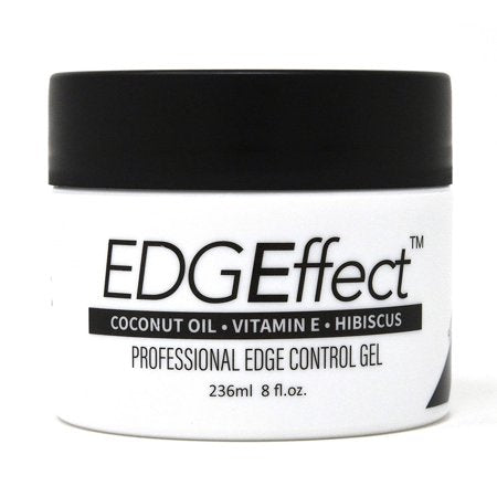 Magic Edge Effect Extreme Hold 5+ 8 fl. oz. Coconut Oil, Vitamin E, Hibiscus