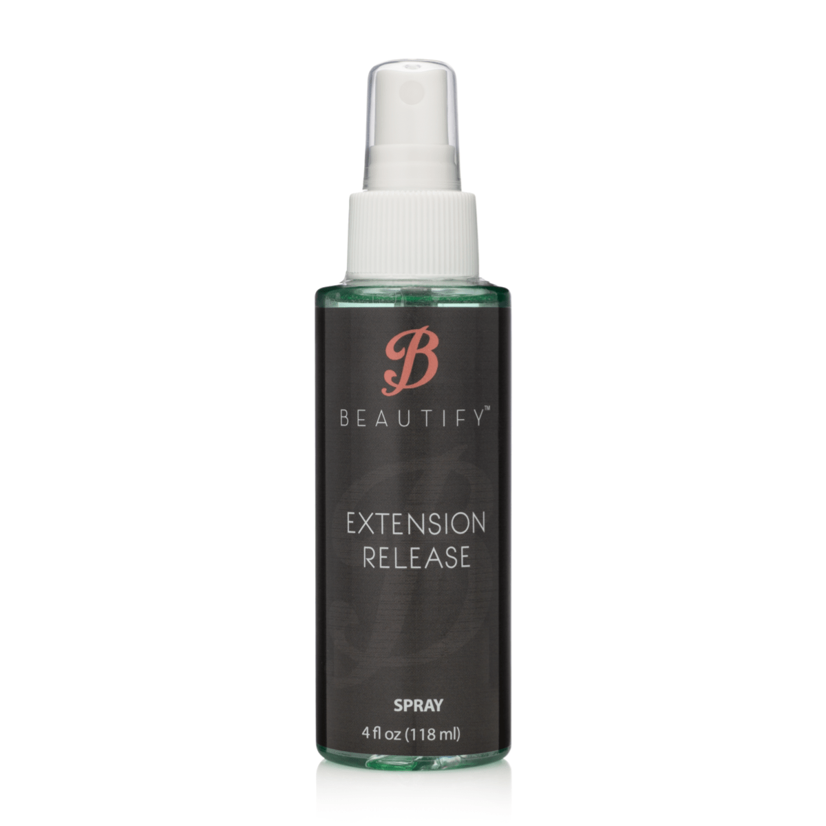 Beautify Extension Release Spray 4 Oz.
