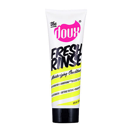 The Doux Fresh Rinse Moisturizing Conditioner 8 oz.