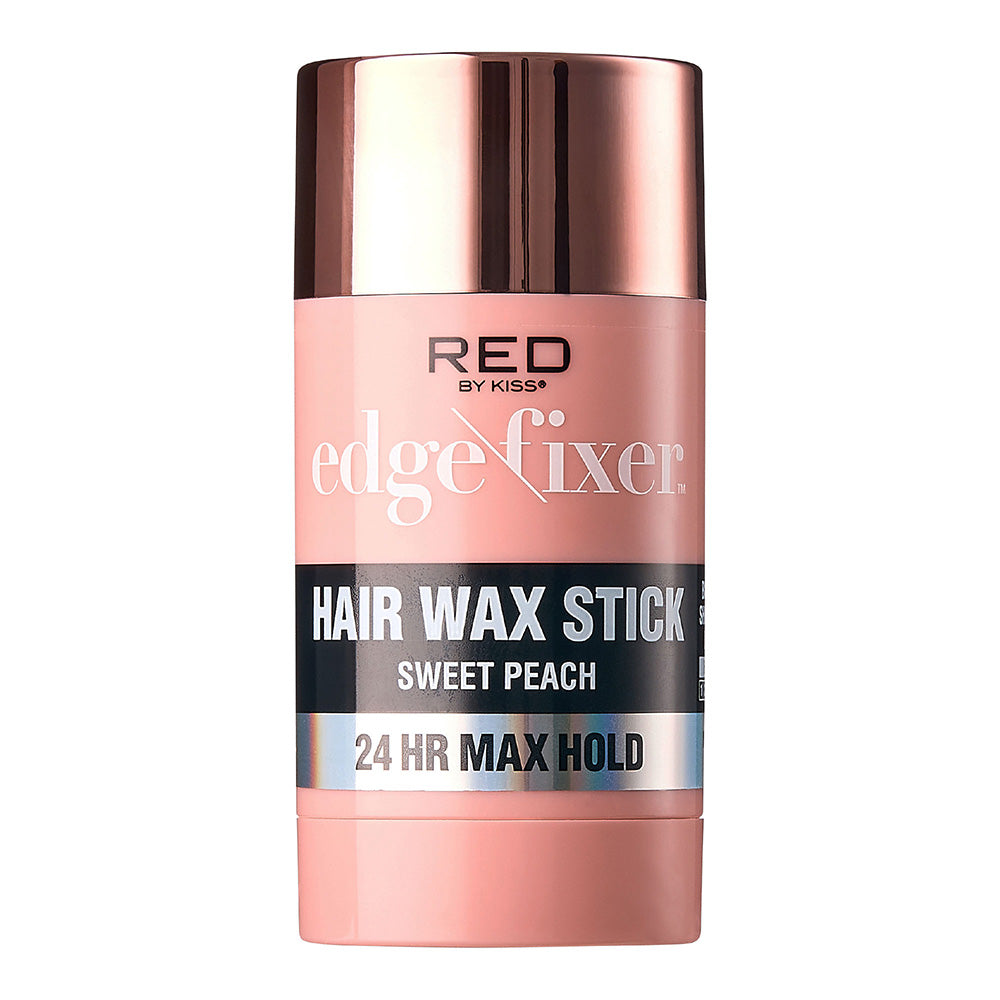 Edge Fixer Hair Wax Stick 24 Hour Max Hold 2.5 Oz.