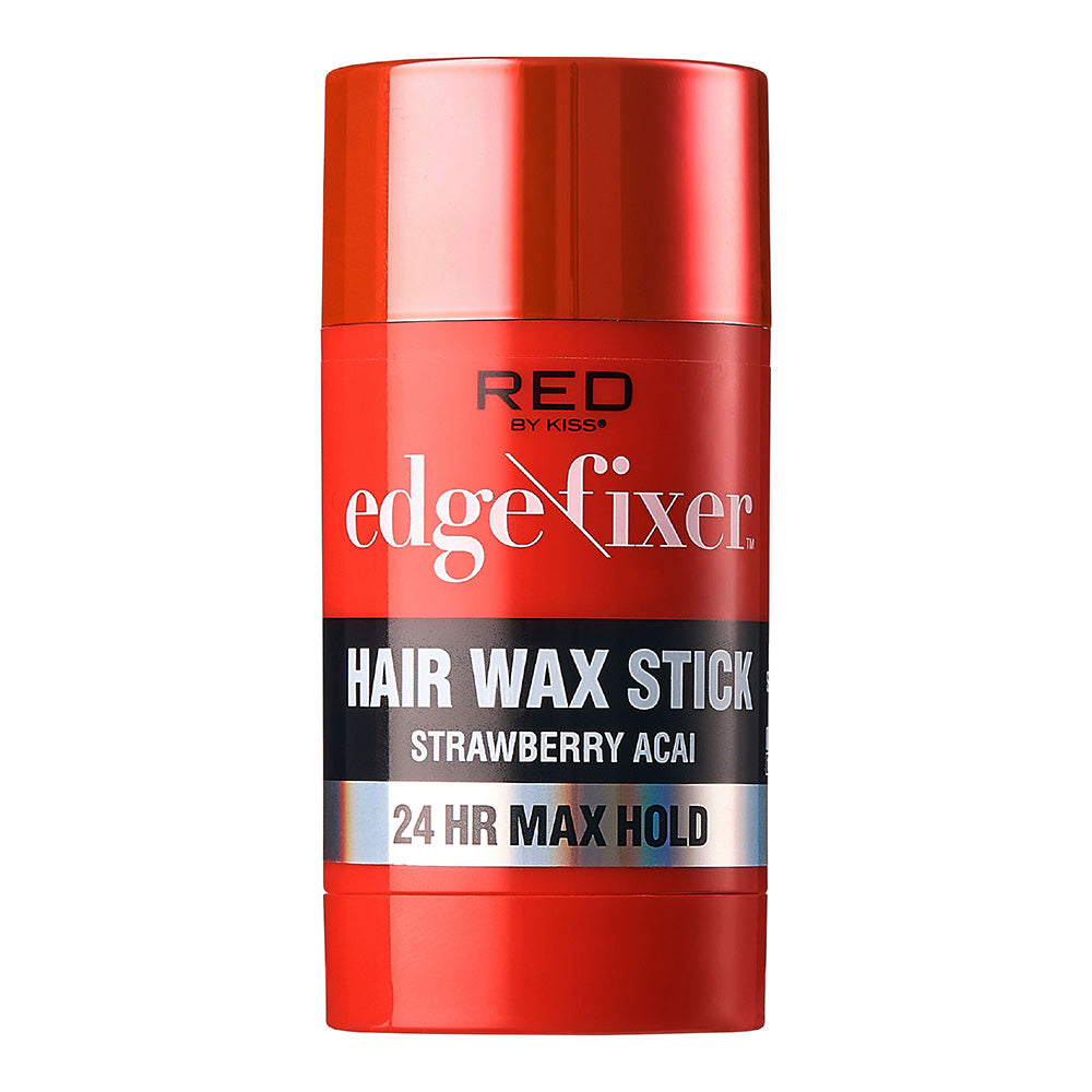Edge Fixer Hair Wax Stick 24 Hour Max Hold 2.5 Oz.