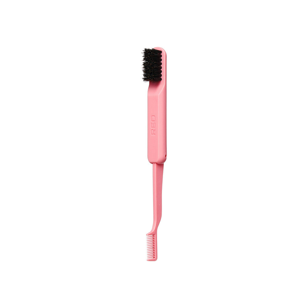 RED Folding Edge Brush - 1 pc.
