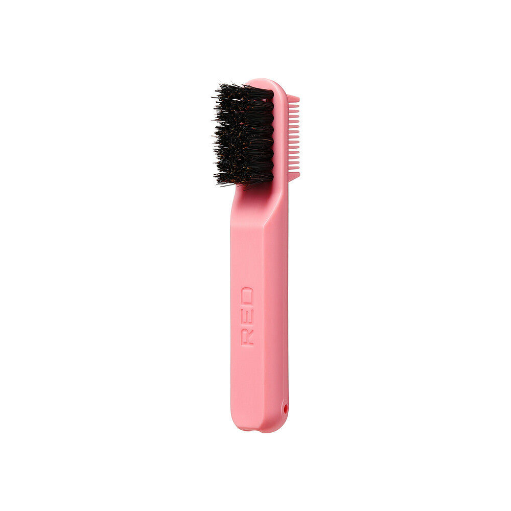 RED Folding Edge Brush - 1 pc.