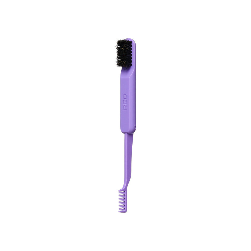 RED Folding Edge Brush - 1 pc.