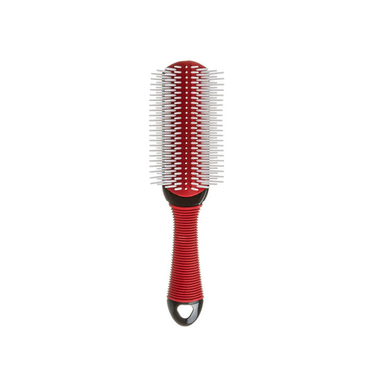 RED by Kiss Detangling Non-Slip Brush