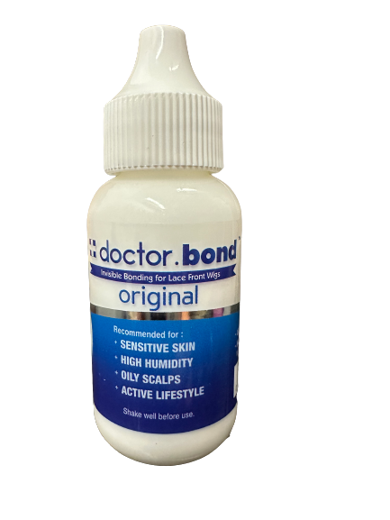 Doctor Bond Original Lace Glue 1.3 oz