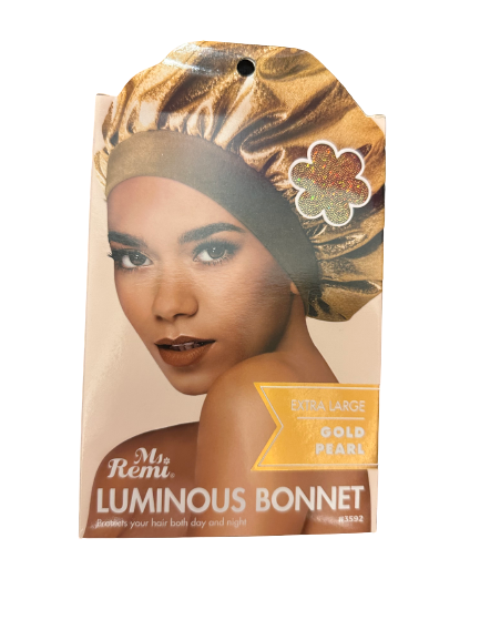 Ms. Remi Luminous Bonnet - Extra Large