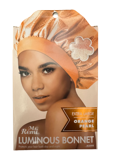 Ms. Remi Luminous Bonnet - Extra Large