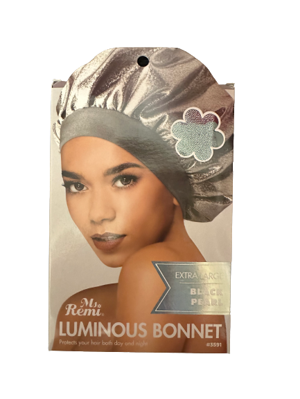 Ms. Remi Luminous Bonnet - Extra Large