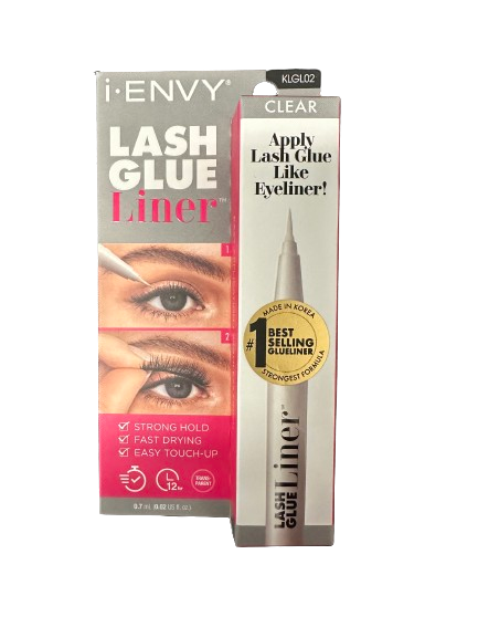 IEnvy Lash Glue Liner Clear