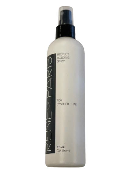 Rene of Paris - Protect Holding Spray for Synthetic Wigs