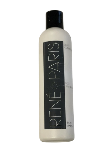 Rene of Paris - Light Conditioner for Wigs