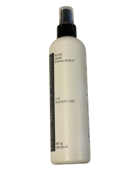 Rene of Paris - Revive Liquid Enhancement Spray for Synthetic Wigs 8 oz.