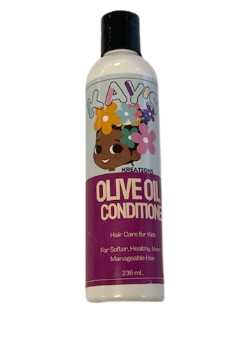 Kay's Kreations Olive Oil Conditioner