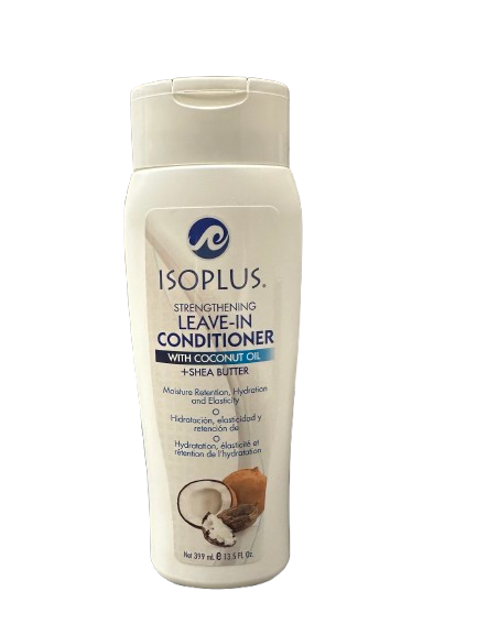 Isoplus Strengthening Leave-In Conditioner 13.5 oz.
