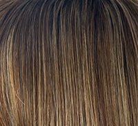Rene of Paris Model 1688N Izzie Tapered Pixie Wig