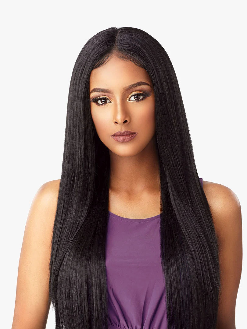 Janelle 13x6 Glueless Lace Wig