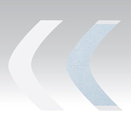 Walker Tape Lace Front Contour A - 36pcs