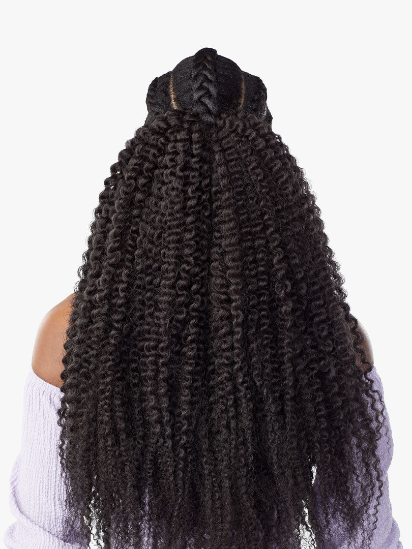 3X Drip Curl 20"