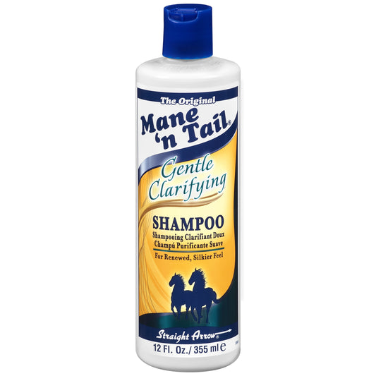 Mane 'N Tail Gentle Clarifying Shampoo 12 oz.