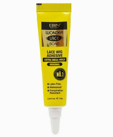 Wonder Lace Bond Tube 7ML- Extra Mega Hold (Original)