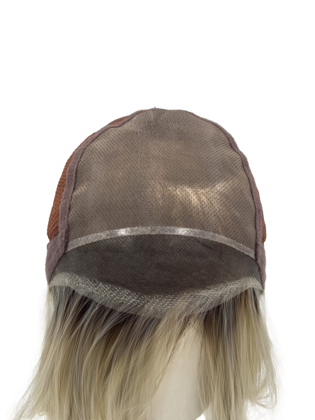 Rene of Paris Mira Medical Heat-Friendly Wig