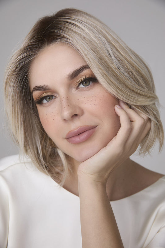 Rene of Paris Mira Medical Heat-Friendly Wig