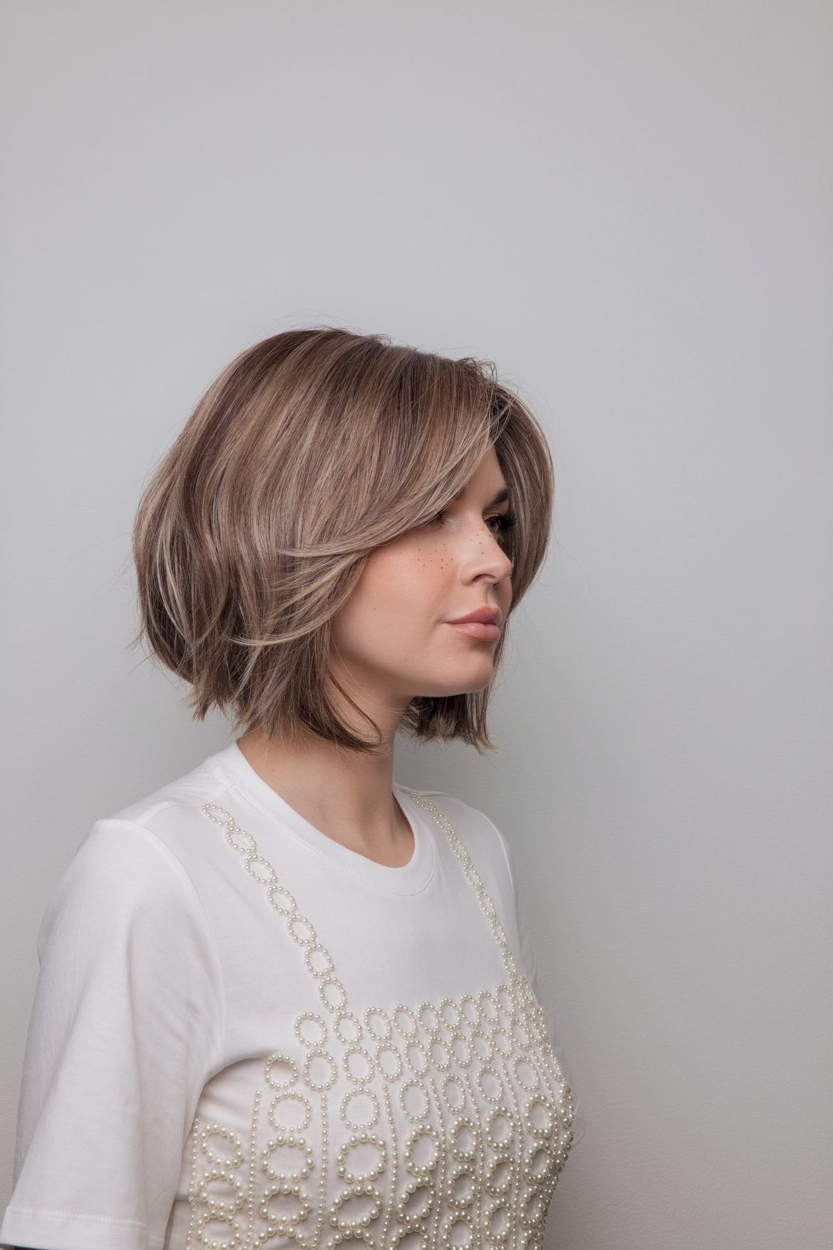 Rene of Paris Mira Medical Heat-Friendly Wig