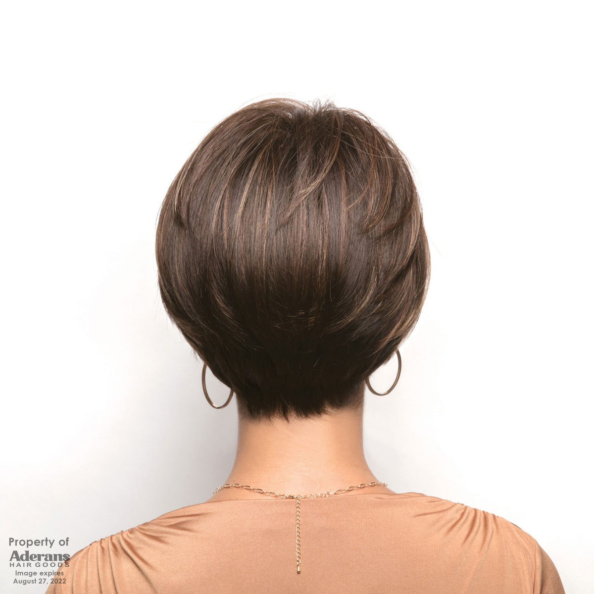 Rene of Paris Noriko Model 1713N Nima Wig