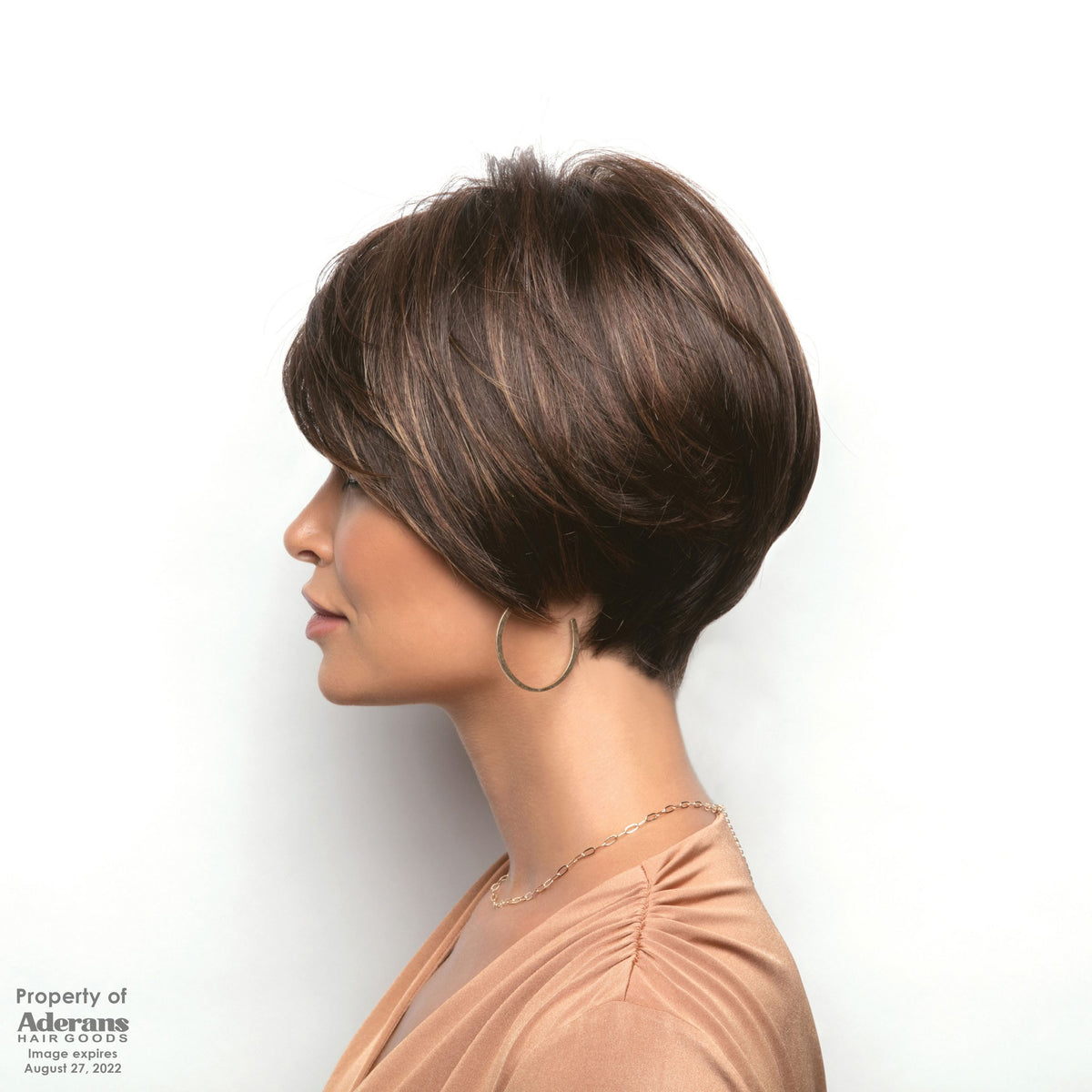 Rene of Paris Noriko Model 1713N Nima Wig