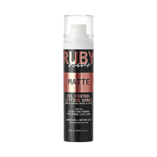 Ruby Kisses Setting Spray
