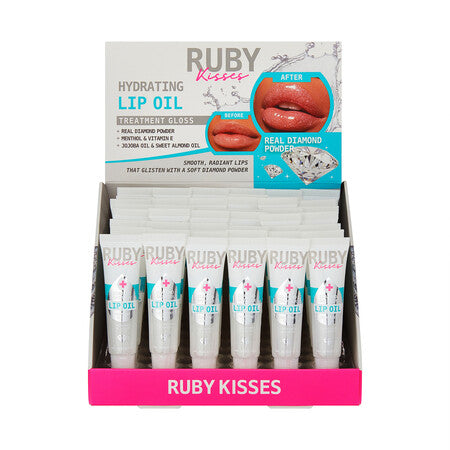 RK Lip Oil Treatment Gloss 1PC