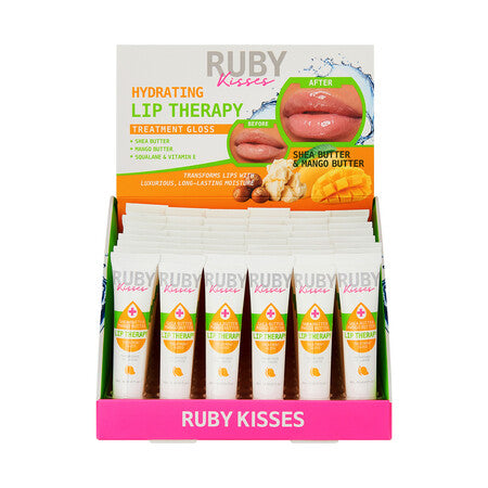 RK Lip Oil Treatment Gloss 1PC