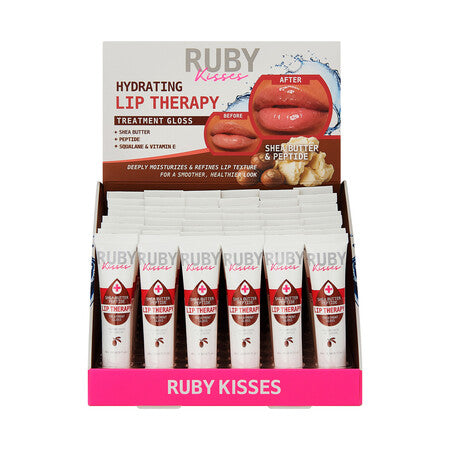RK Lip Oil Treatment Gloss 1PC