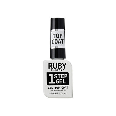 RK One Step Gel Nail Polish