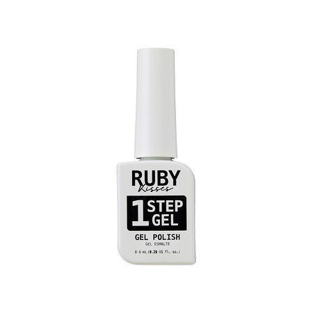 RK One Step Gel Nail Polish