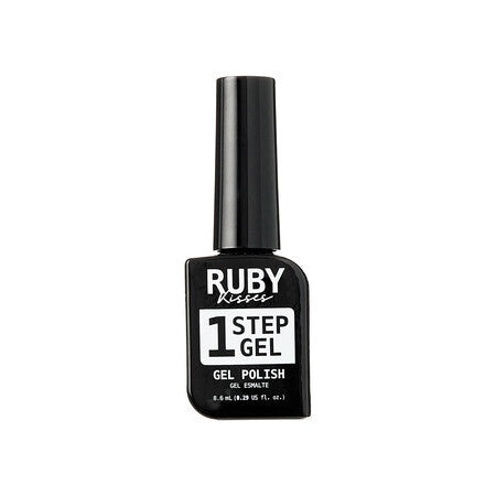 RK One Step Gel Nail Polish