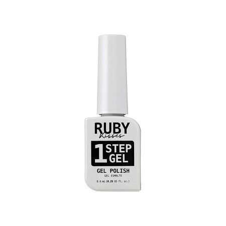 RK One Step Gel Nail Polish